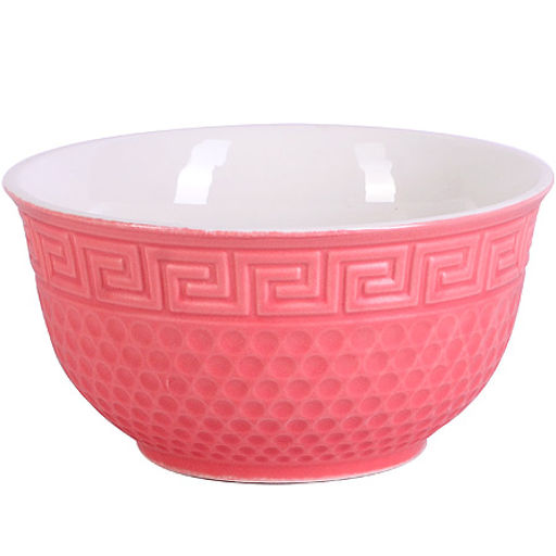 31548 Набор салатниц 6 пр 340 мл LR (х8) - Mayer&boch фото 7