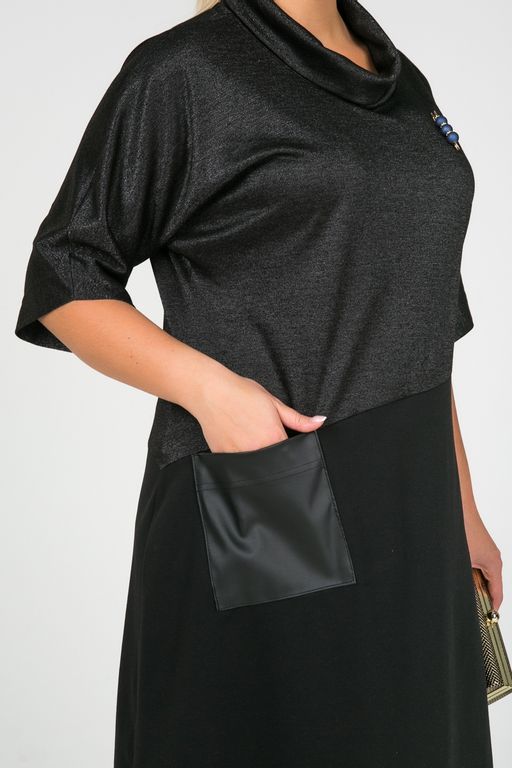 VALENTINA Платье Вильдан №1  фото 3