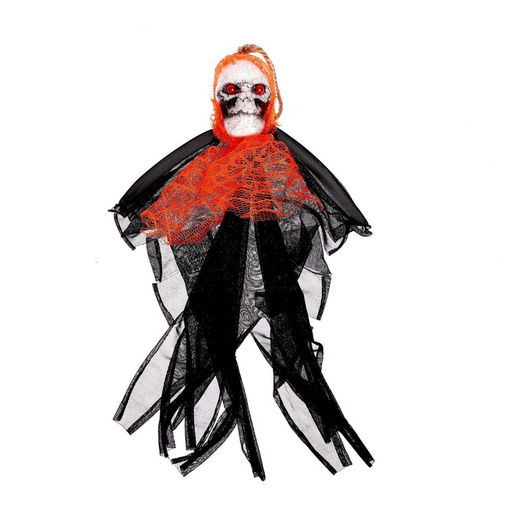 Декор на Хеллоуин «Череп», МИКС