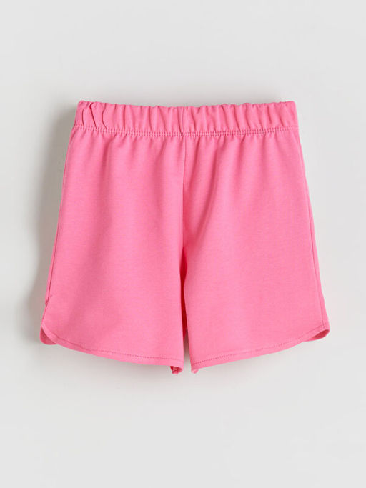 Beli Lastikli K?z Bebek ?ort