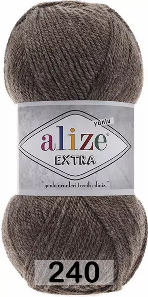 EXTRA - Alize фото 27