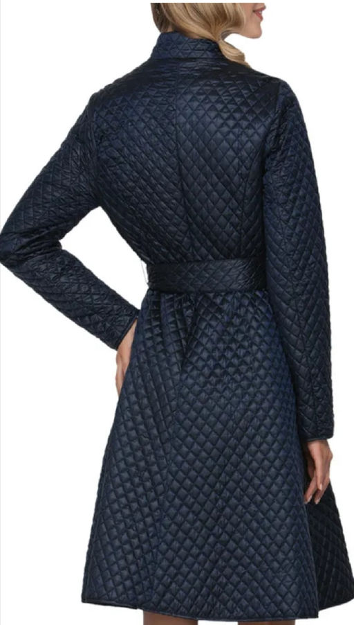 Полупальто Conso SL 190109