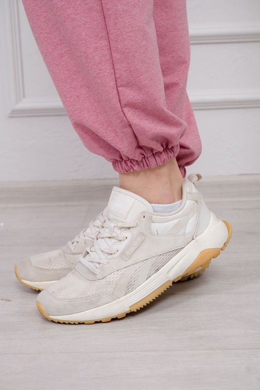 Костюм женский из футера Линда розовый меланж