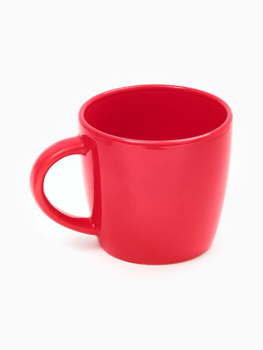 Кружка чайная новогодняя «Счастья в новом году», 370 мл