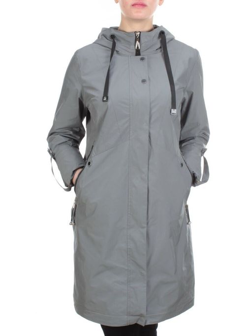 6157 SWAMP Ветровка женская AMAZING (65% хлопок 35% полиэстер) - Фабричный китай фото 2