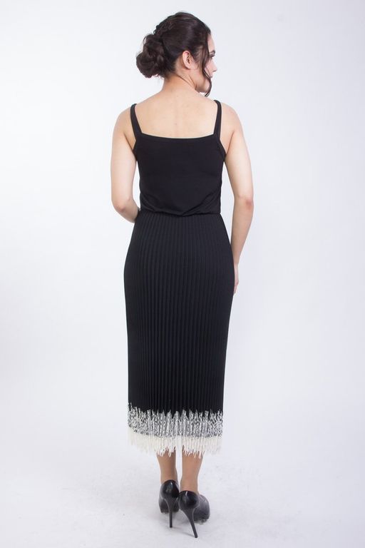 Платье П3-3740 - Wisell фото 13