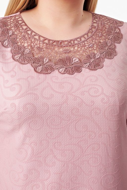 Платье П3-3154/1 - Wisell фото 6