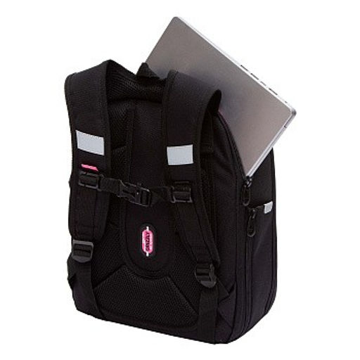 RAf-592-3 Рюкзак школьный - Grizzly фото 4