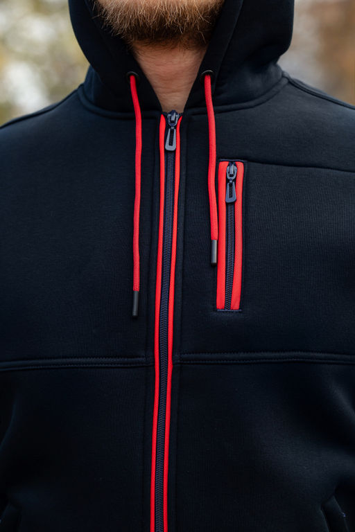 костюм Футер 3-х нитка С НАЧЕСОМ «барашек» - Relay фото 80