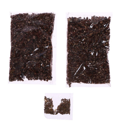 Набор для опытов, для детей Выращиваем травку, растение в горшочке Единорог