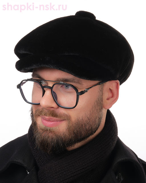 Алькор Кепка экомех кролик (56-63)