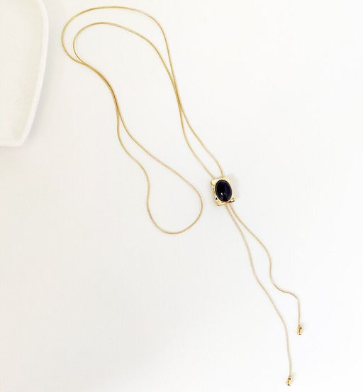 Цепь-галстук