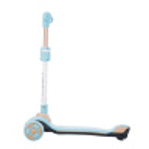 Самокат трехколесный Slider