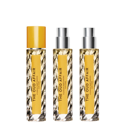 VILHELM THE OUD AFFAIR lady set 3*10ml edp