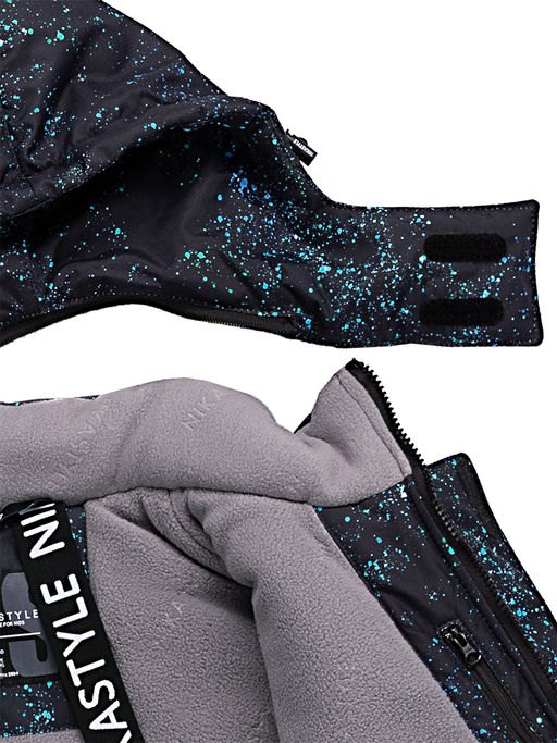 Костюм 7з6324 атлантик/голубой - Nikastyle фото 8