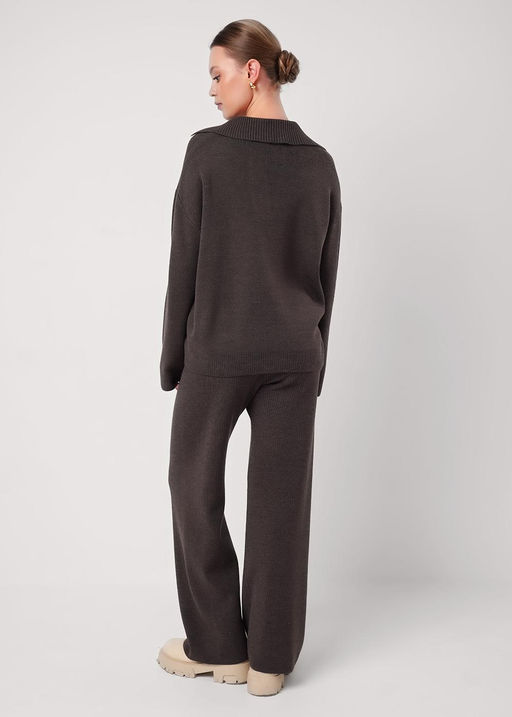 154598/192ак Джемпер жен. (ЧЗ)