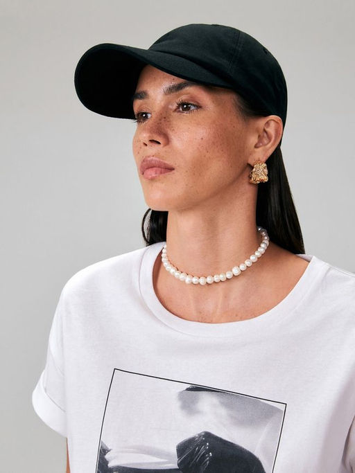 Кепка жен. Fogg сиреневый - Concept club фото 2