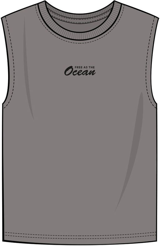 Майка для мальчика 22064 Lets go - Let's go фото 11