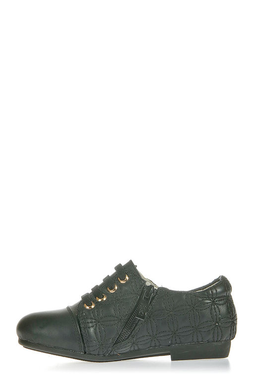 Туфли школьные BI&KI