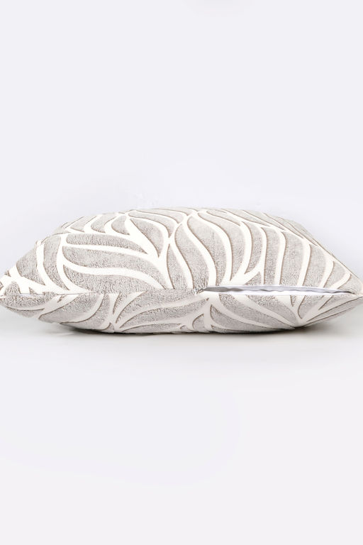 Наволочка декоративная велсофт Lizzy Home размер 50х70 см