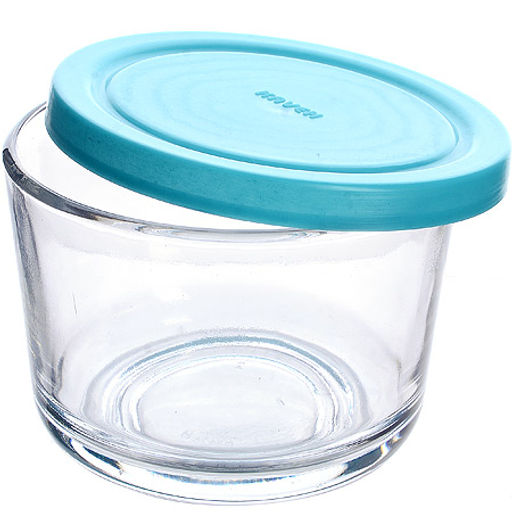 7252 Форма для хранения продуктов емк.420 мл (х24)