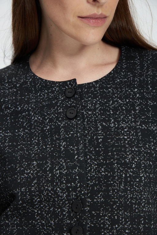 Жакет - Шеле фото 4