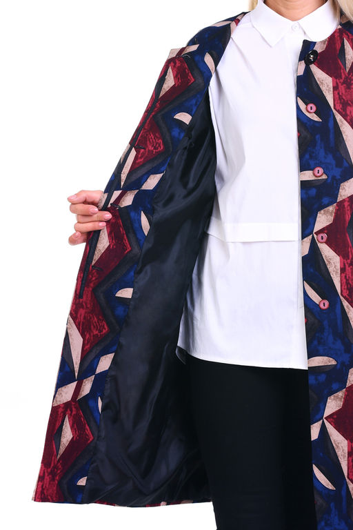 Кардиган - Olsi фото 4