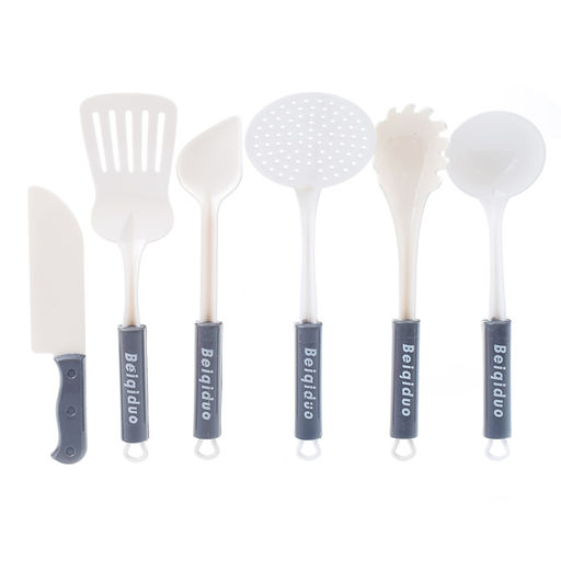 Набор игрушечной посуды в коробке