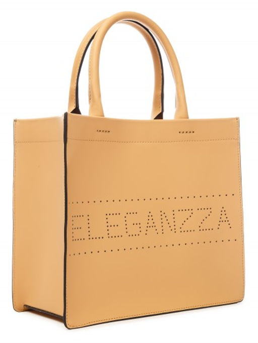 Сумка ELEGANZZA Z17-DB10586 golden sand фото 3