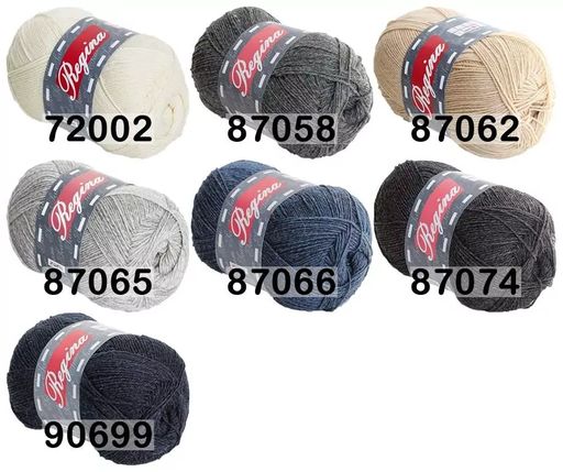 REGINA SEAM - Сеам фото 2