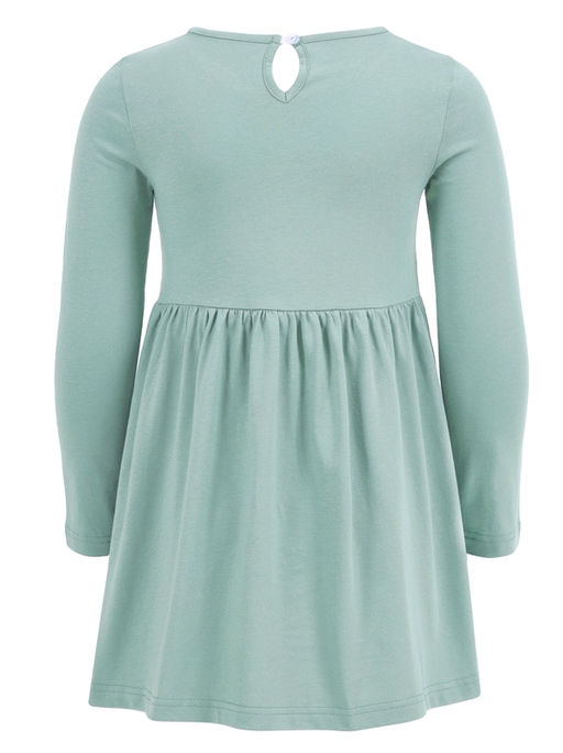 платье 1ДПД4398001 - Апрель фото 2