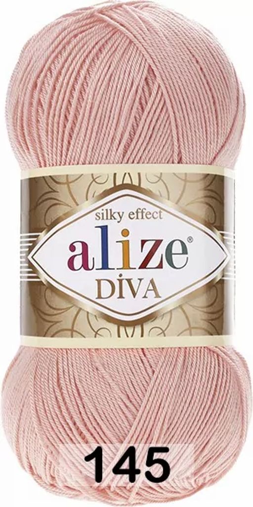 DIVA - Alize фото 47