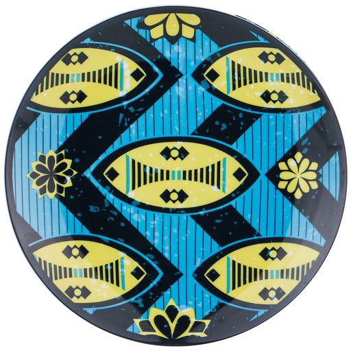 Цена за 2 шт. ТАРЕЛКА ОБЕДЕННАЯ LEFARD 27 СМ  фото 2