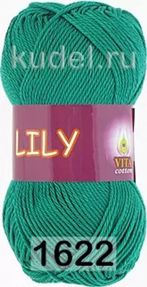 LILY - Vita cotton фото 13