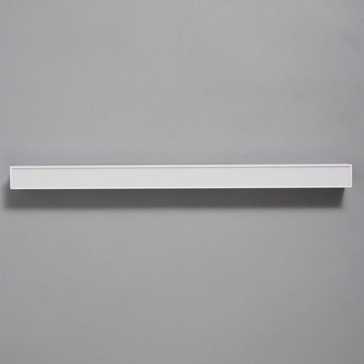 Светильник «Лайн» LED 10 Вт 4000К белый 50×3.3×6 см BayerLux
