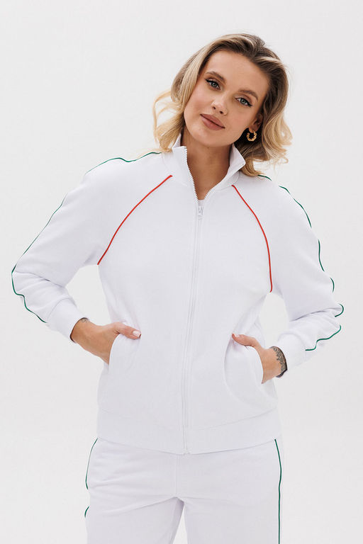 Костюм GO F3071/26-02.170-176 фисташка  фото 2291