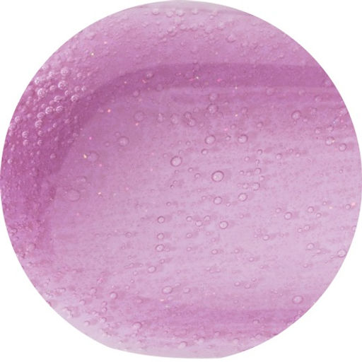 Плампер для губ Influence Beauty Cryoplump полупрозрачный фиолетовый 8 мл  фото 3