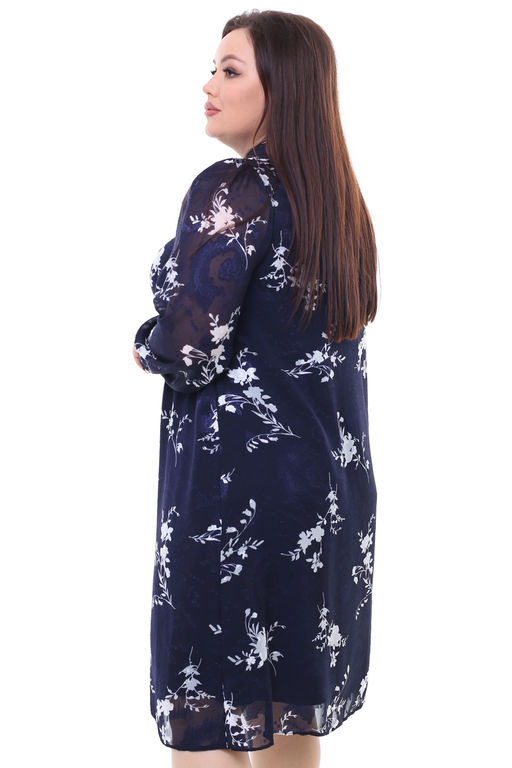 Платье-2593 - Леди мария фото 19