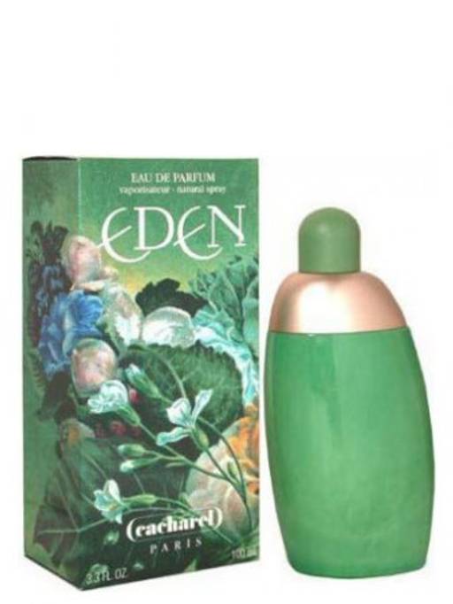 CACHAREL EDEN lady  30ml edp  фото 2