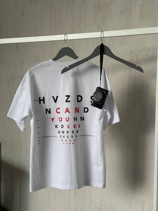 Футболка Top473 - Argo exclusive фото 5