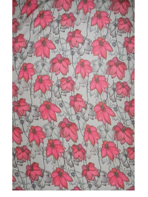 Палантин жен. хл+шелк 90х180 LLY22-117-14 - Labbra фото 4