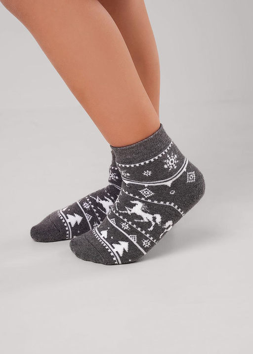 Носки детские - Clever wear фото 3