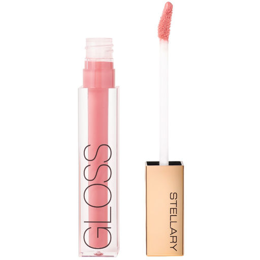 Stellary Блеск для губ / lip gloss Sexy gloss тон 14  фото 2
