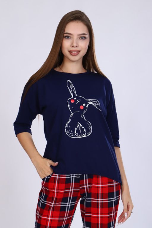 Женский костюм 5816 - София37 фото 2