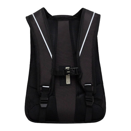 RU-638-3 Рюкзак - Grizzly фото 43