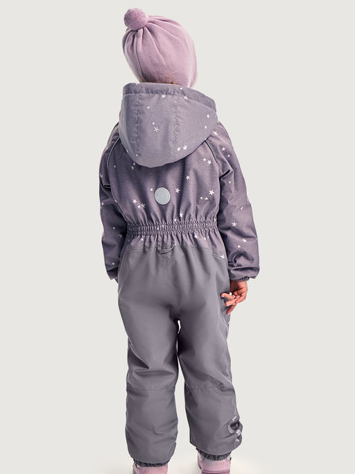Комбинезон 8м0826 кофе