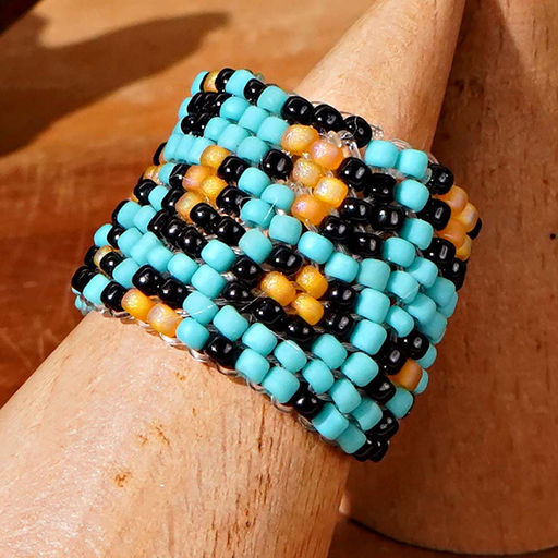 Кольцо арт. 51 1905 (id 285459) - Rada фото 2