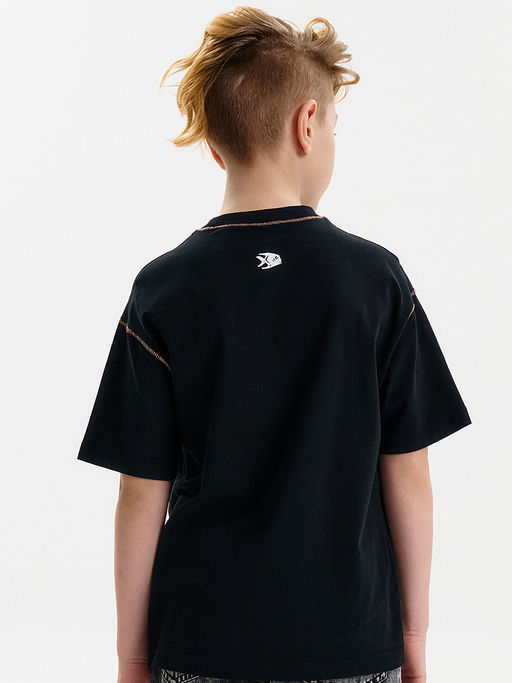 BFT3389/5 Футболка для мальчиков