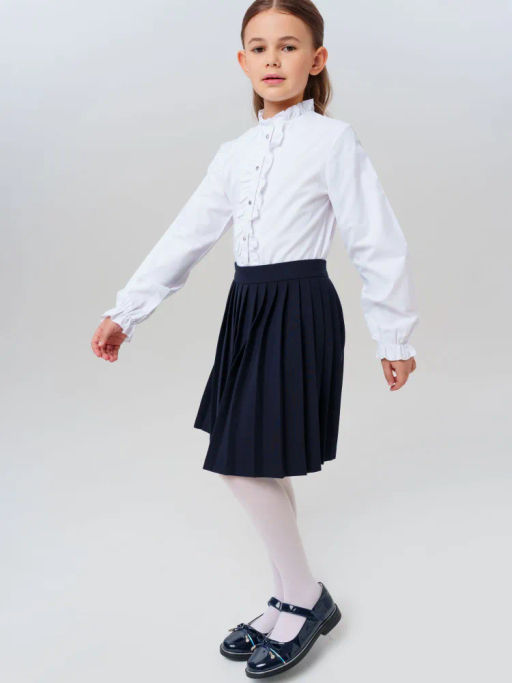 PlayToday / Блузка для девочки  фото 8