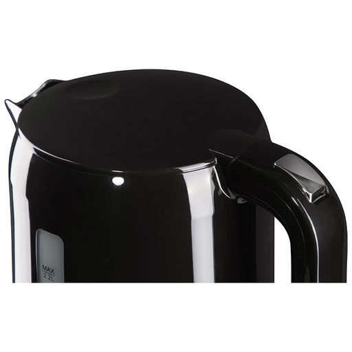 Чайник ENERGY E-225 (2,2 л) пластик 108939